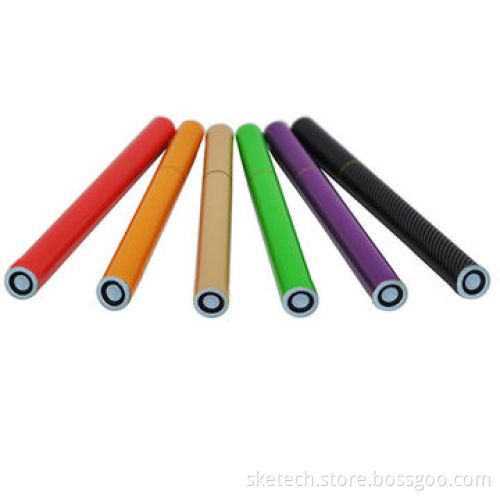 Disposable e-cigarette, 2014 newest product JC910 in 500puffs